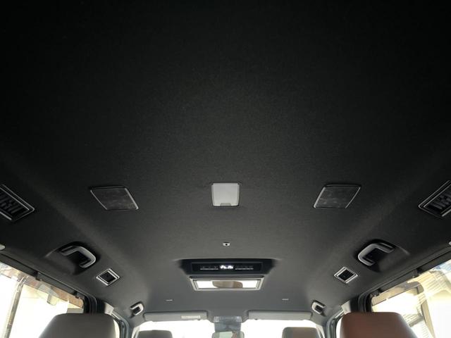 ヴォクシー Ｓ－Ｚ　純正１０．５型ナビ　後席モニター　バックカメラ　両側電動ドア　セーフティセンス　レーダークルーズ　禁煙車　ハーフレザーシート　前席シートヒーター　コーナーセンサー　スマートキー　ＬＥＤヘッド　ＥＴＣ（39枚目）