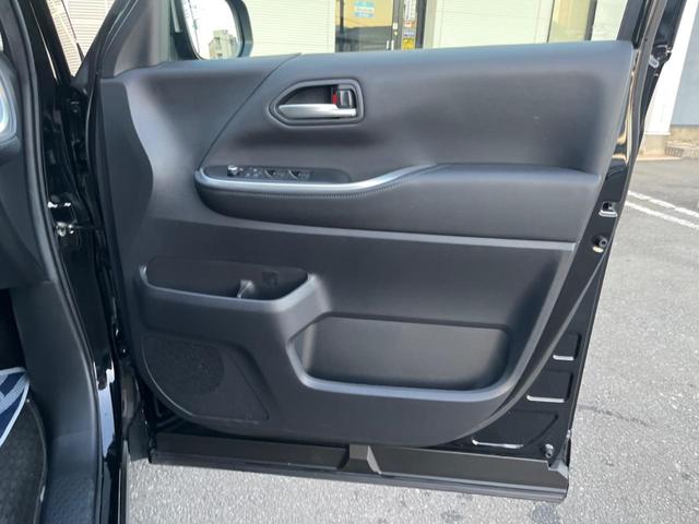 ヴォクシー Ｓ－Ｚ　純正１０．５型ナビ　後席モニター　バックカメラ　両側電動ドア　セーフティセンス　レーダークルーズ　禁煙車　ハーフレザーシート　前席シートヒーター　コーナーセンサー　スマートキー　ＬＥＤヘッド　ＥＴＣ（46枚目）