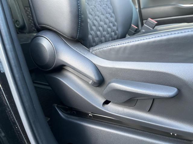 ヴォクシー Ｓ－Ｚ　純正１０．５型ナビ　後席モニター　バックカメラ　両側電動ドア　セーフティセンス　レーダークルーズ　禁煙車　ハーフレザーシート　前席シートヒーター　コーナーセンサー　スマートキー　ＬＥＤヘッド　ＥＴＣ（66枚目）