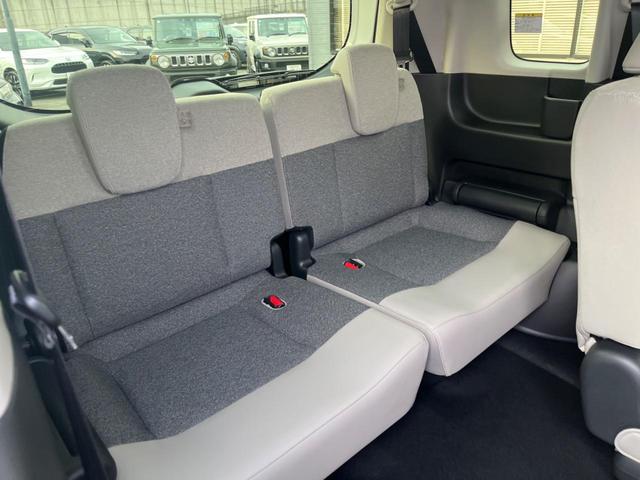 フリード エアー　ＥＸ　純正８型ディスプレイオーディオ　バックカメラ　登録済未使用車　両側電動ドア　ホンダセンシング　レーダークルーズ　ハーフレザーシート　シートヒーター　コーナーセンサー　スマートキー　ＬＥＤヘッド（10枚目）