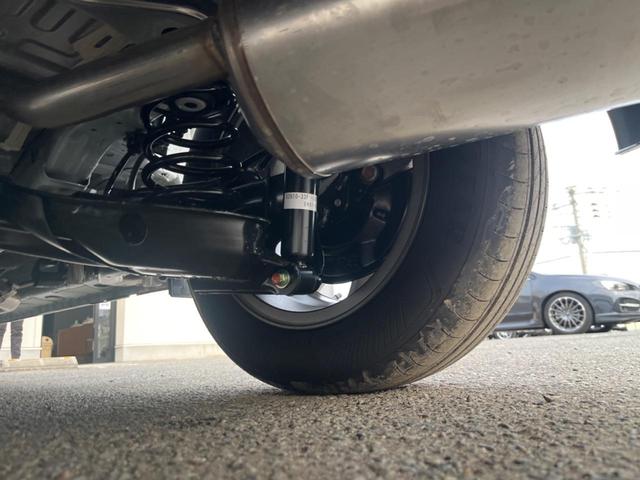 フリード エアー　ＥＸ　純正８型ディスプレイオーディオ　バックカメラ　登録済未使用車　両側電動ドア　ホンダセンシング　レーダークルーズ　ハーフレザーシート　シートヒーター　コーナーセンサー　スマートキー　ＬＥＤヘッド（21枚目）