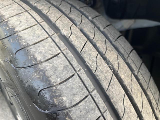 フリード エアー　ＥＸ　純正８型ディスプレイオーディオ　バックカメラ　登録済未使用車　両側電動ドア　ホンダセンシング　レーダークルーズ　ハーフレザーシート　シートヒーター　コーナーセンサー　スマートキー　ＬＥＤヘッド（32枚目）