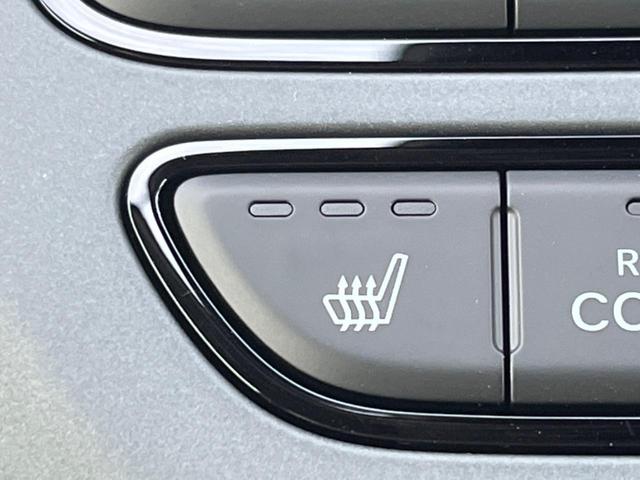 フリード エアー　ＥＸ　純正８型ディスプレイオーディオ　バックカメラ　登録済未使用車　両側電動ドア　ホンダセンシング　レーダークルーズ　ハーフレザーシート　シートヒーター　コーナーセンサー　スマートキー　ＬＥＤヘッド（54枚目）