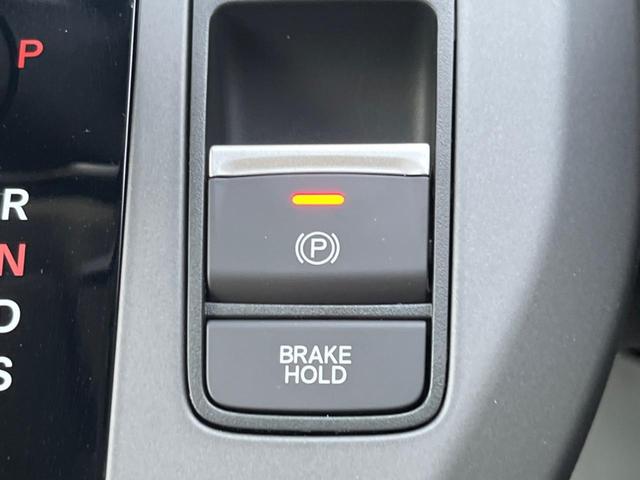 フリード エアー　ＥＸ　純正８型ディスプレイオーディオ　バックカメラ　登録済未使用車　両側電動ドア　ホンダセンシング　レーダークルーズ　ハーフレザーシート　シートヒーター　コーナーセンサー　スマートキー　ＬＥＤヘッド（56枚目）