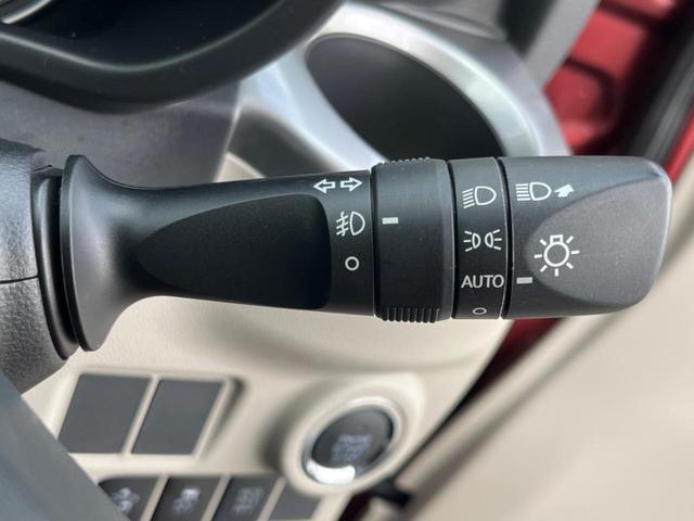 キャスト スタイルＧ　ＳＡＩＩ　ＳＤナビ　スマートアシスト２　禁煙車　スマートキー　ＬＥＤヘッド　純正１５インチアルミ　オートライト　オートエアコン　ＣＤ再生　地デジ　ＬＥＤフォグ（6枚目）