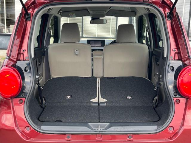 キャスト スタイルＧ　ＳＡＩＩ　ＳＤナビ　スマートアシスト２　禁煙車　スマートキー　ＬＥＤヘッド　純正１５インチアルミ　オートライト　オートエアコン　ＣＤ再生　地デジ　ＬＥＤフォグ（10枚目）