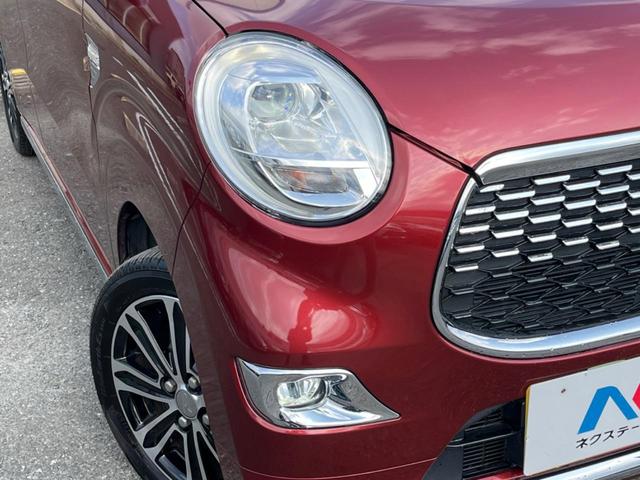 キャスト スタイルＧ　ＳＡＩＩ　ＳＤナビ　スマートアシスト２　禁煙車　スマートキー　ＬＥＤヘッド　純正１５インチアルミ　オートライト　オートエアコン　ＣＤ再生　地デジ　ＬＥＤフォグ（12枚目）