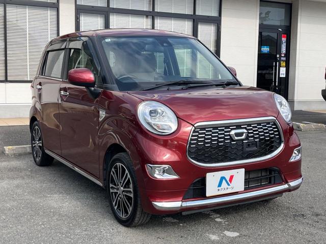 キャスト スタイルＧ　ＳＡＩＩ　ＳＤナビ　スマートアシスト２　禁煙車　スマートキー　ＬＥＤヘッド　純正１５インチアルミ　オートライト　オートエアコン　ＣＤ再生　地デジ　ＬＥＤフォグ（16枚目）