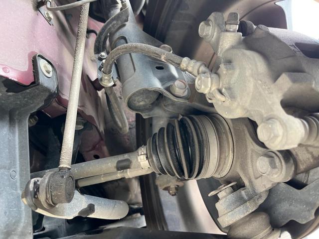 キャスト スタイルＧ　ＳＡＩＩ　ＳＤナビ　スマートアシスト２　禁煙車　スマートキー　ＬＥＤヘッド　純正１５インチアルミ　オートライト　オートエアコン　ＣＤ再生　地デジ　ＬＥＤフォグ（20枚目）