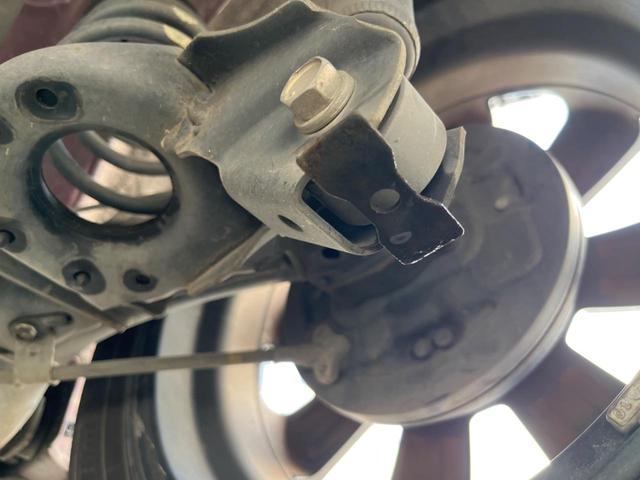 キャスト スタイルＧ　ＳＡＩＩ　ＳＤナビ　スマートアシスト２　禁煙車　スマートキー　ＬＥＤヘッド　純正１５インチアルミ　オートライト　オートエアコン　ＣＤ再生　地デジ　ＬＥＤフォグ（21枚目）