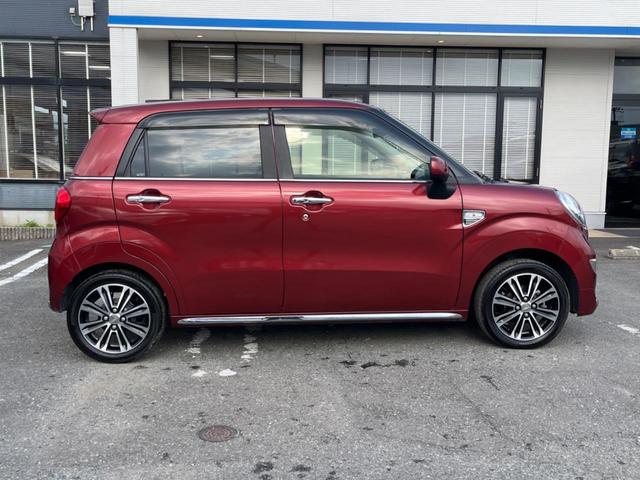 キャスト スタイルＧ　ＳＡＩＩ　ＳＤナビ　スマートアシスト２　禁煙車　スマートキー　ＬＥＤヘッド　純正１５インチアルミ　オートライト　オートエアコン　ＣＤ再生　地デジ　ＬＥＤフォグ（27枚目）