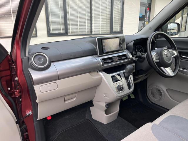 キャスト スタイルＧ　ＳＡＩＩ　ＳＤナビ　スマートアシスト２　禁煙車　スマートキー　ＬＥＤヘッド　純正１５インチアルミ　オートライト　オートエアコン　ＣＤ再生　地デジ　ＬＥＤフォグ（35枚目）