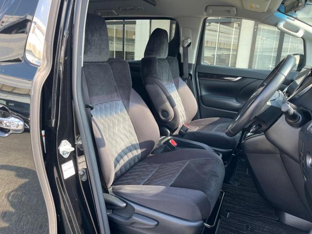 アルファード 2.5S BIG-X11インチナビ バックカメラ 後席モニター デジタルインナーミラー ブラインドスポットモニター 両側電動スライドドア インテリジェントクリアランスソナー 禁煙車 セーフティセンス(8枚目)