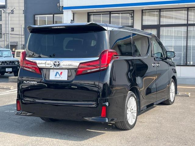 アルファード 2.5S BIG-X11インチナビ バックカメラ 後席モニター デジタルインナーミラー ブラインドスポットモニター 両側電動スライドドア インテリジェントクリアランスソナー 禁煙車 セーフティセンス(28枚目)