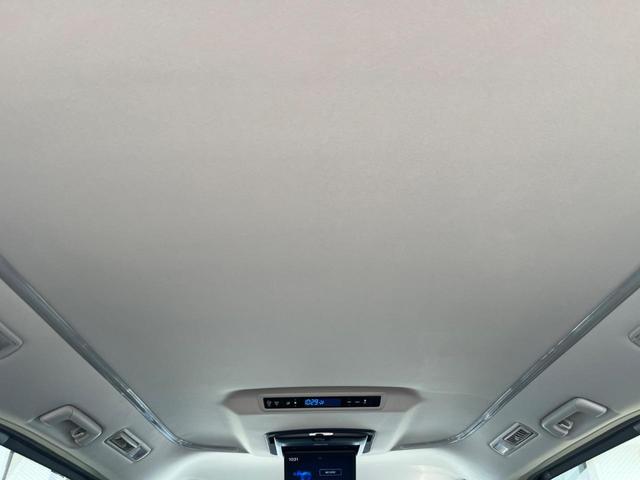 アルファード 2.5S BIG-X11インチナビ バックカメラ 後席モニター デジタルインナーミラー ブラインドスポットモニター 両側電動スライドドア インテリジェントクリアランスソナー 禁煙車 セーフティセンス(31枚目)