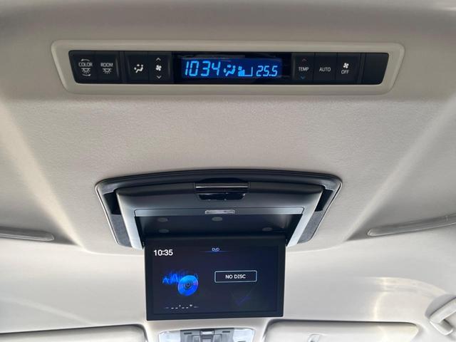 アルファード 2.5S BIG-X11インチナビ バックカメラ 後席モニター デジタルインナーミラー ブラインドスポットモニター 両側電動スライドドア インテリジェントクリアランスソナー 禁煙車 セーフティセンス(34枚目)