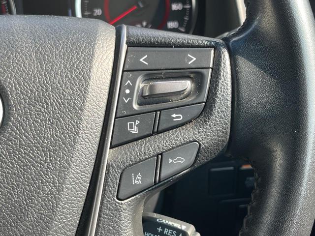 アルファード 2.5S BIG-X11インチナビ バックカメラ 後席モニター デジタルインナーミラー ブラインドスポットモニター 両側電動スライドドア インテリジェントクリアランスソナー 禁煙車 セーフティセンス(49枚目)