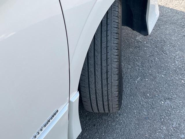 セレナ ハイウェイスターＶ　両側電動ドア　ＳＤナビ　全周囲カメラ　衝突被害軽減システム　禁煙車　コーナーセンサー　スマートキー　ＬＥＤヘッド　ビルトインＥＴＣ　純正１６インチアルミ　車線逸脱警報　オートライト　オートエアコン（31枚目）