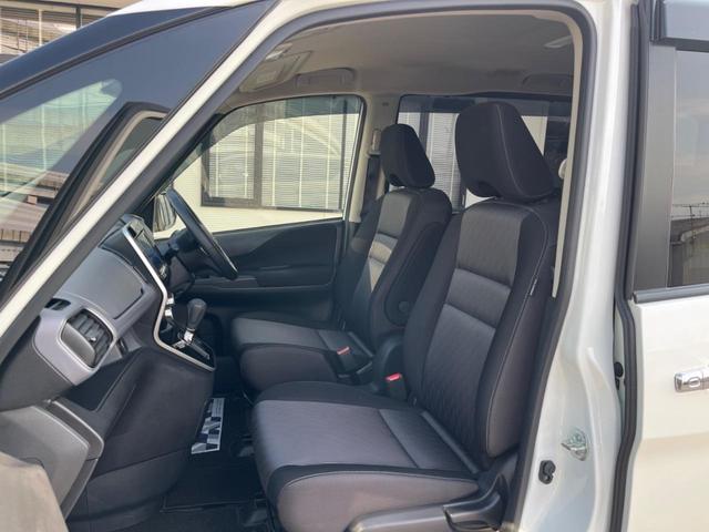 セレナ ハイウェイスターＶ　両側電動ドア　ＳＤナビ　全周囲カメラ　衝突被害軽減システム　禁煙車　コーナーセンサー　スマートキー　ＬＥＤヘッド　ビルトインＥＴＣ　純正１６インチアルミ　車線逸脱警報　オートライト　オートエアコン（37枚目）