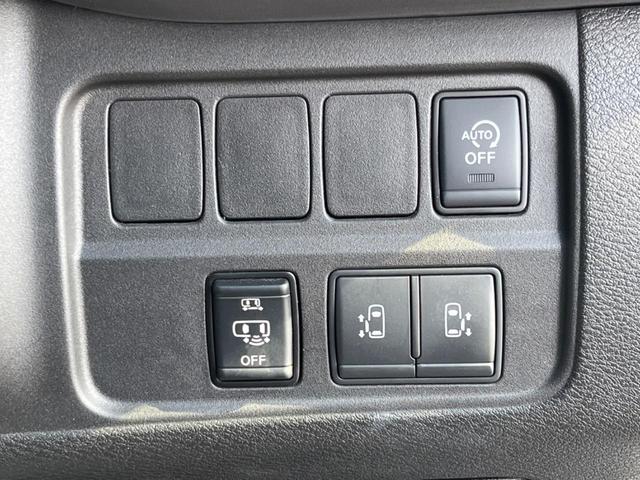 セレナ ハイウェイスターＶ　両側電動ドア　ＳＤナビ　全周囲カメラ　衝突被害軽減システム　禁煙車　コーナーセンサー　スマートキー　ＬＥＤヘッド　ビルトインＥＴＣ　純正１６インチアルミ　車線逸脱警報　オートライト　オートエアコン（52枚目）