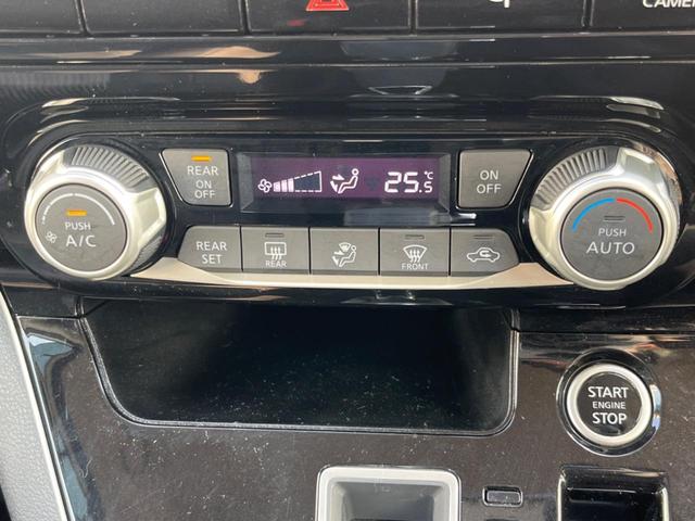 セレナ ハイウェイスターＶ　両側電動ドア　ＳＤナビ　全周囲カメラ　衝突被害軽減システム　禁煙車　コーナーセンサー　スマートキー　ＬＥＤヘッド　ビルトインＥＴＣ　純正１６インチアルミ　車線逸脱警報　オートライト　オートエアコン（62枚目）