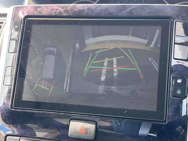 タント カスタムRS トップエディションVS SAIII ターボ 純正8型ナビ スマートアシスト 両側電動スライド 全周囲カメラ シートヒーター コーナーセンサー LEDヘッド オートハイビーム ETC Bluetooth フルセグ 禁煙車(4枚目)