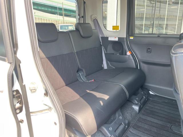 タント カスタムRS トップエディションVS SAIII ターボ 純正8型ナビ スマートアシスト 両側電動スライド 全周囲カメラ シートヒーター コーナーセンサー LEDヘッド オートハイビーム ETC Bluetooth フルセグ 禁煙車(9枚目)