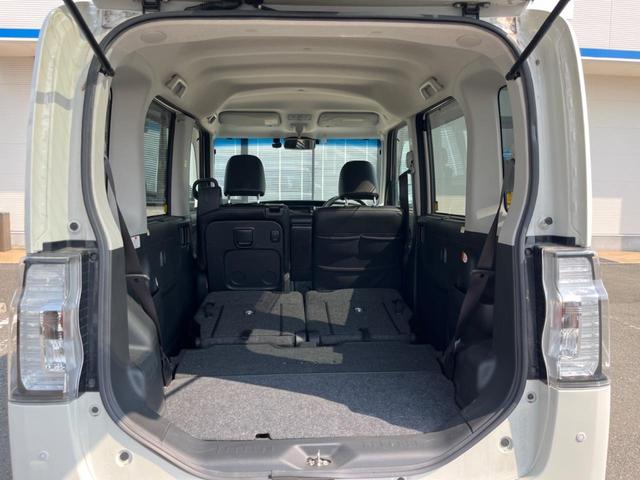 タント カスタムRS トップエディションVS SAIII ターボ 純正8型ナビ スマートアシスト 両側電動スライド 全周囲カメラ シートヒーター コーナーセンサー LEDヘッド オートハイビーム ETC Bluetooth フルセグ 禁煙車(10枚目)