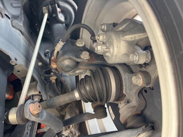 アクア クロスオーバー 純正SDナビ セーフティセンス クリアランスソナー バックカメラ オートハイビーム オートライト 革巻きステアリング スマートキー 純正16AW フルセグ Bluetooth CD/DVD 禁煙車(23枚目)