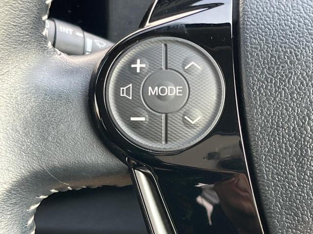 アクア クロスオーバー 純正SDナビ セーフティセンス クリアランスソナー バックカメラ オートハイビーム オートライト 革巻きステアリング スマートキー 純正16AW フルセグ Bluetooth CD/DVD 禁煙車(43枚目)