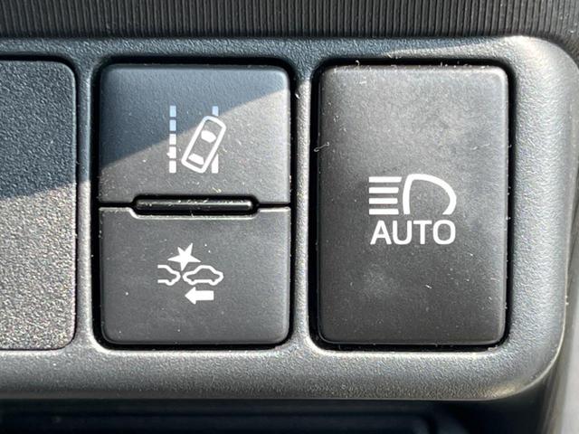 アクア クロスオーバー 純正SDナビ セーフティセンス クリアランスソナー バックカメラ オートハイビーム オートライト 革巻きステアリング スマートキー 純正16AW フルセグ Bluetooth CD/DVD 禁煙車(48枚目)