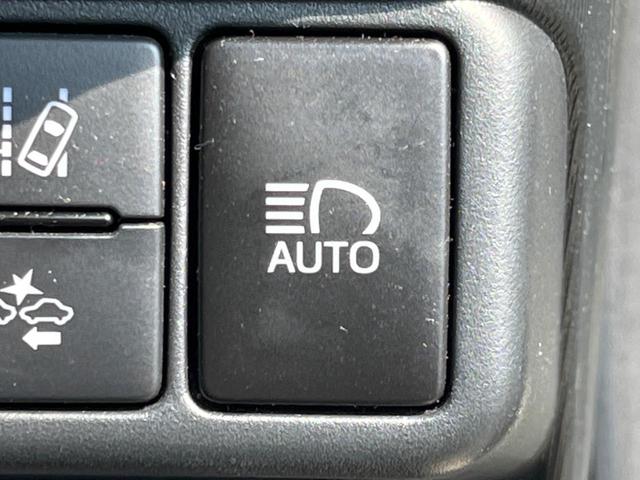 アクア クロスオーバー 純正SDナビ セーフティセンス クリアランスソナー バックカメラ オートハイビーム オートライト 革巻きステアリング スマートキー 純正16AW フルセグ Bluetooth CD/DVD 禁煙車(49枚目)