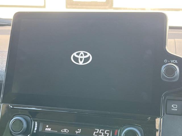 シエンタ ハイブリッドZ 純正10.5インチナビ パノラミックビューモニター セーフティセンス 両側パワースライドドア シートヒーター ステアリングヒーター BSM クリアランスソナー オートハイビーム ETC(3枚目)