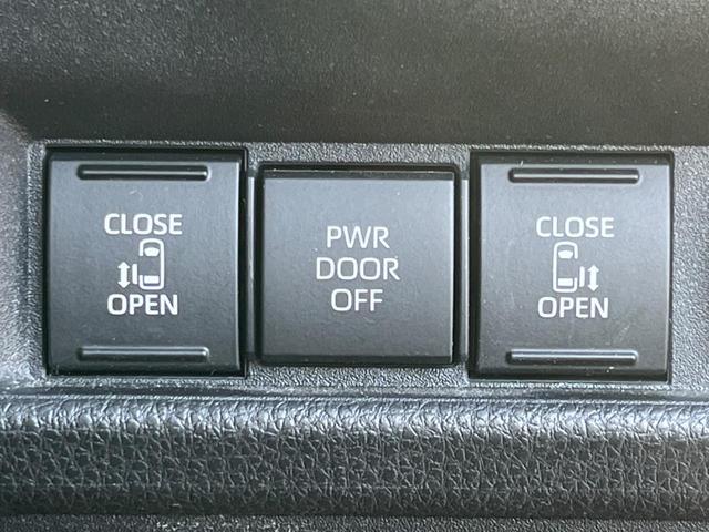 シエンタ ハイブリッドZ 純正10.5インチナビ パノラミックビューモニター セーフティセンス 両側パワースライドドア シートヒーター ステアリングヒーター BSM クリアランスソナー オートハイビーム ETC(5枚目)