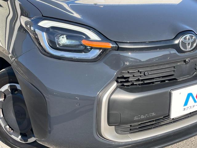 シエンタ ハイブリッドZ 純正10.5インチナビ パノラミックビューモニター セーフティセンス 両側パワースライドドア シートヒーター ステアリングヒーター BSM クリアランスソナー オートハイビーム ETC(12枚目)