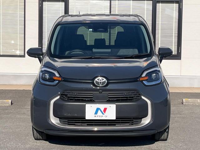 シエンタ ハイブリッドZ 純正10.5インチナビ パノラミックビューモニター セーフティセンス 両側パワースライドドア シートヒーター ステアリングヒーター BSM クリアランスソナー オートハイビーム ETC(14枚目)