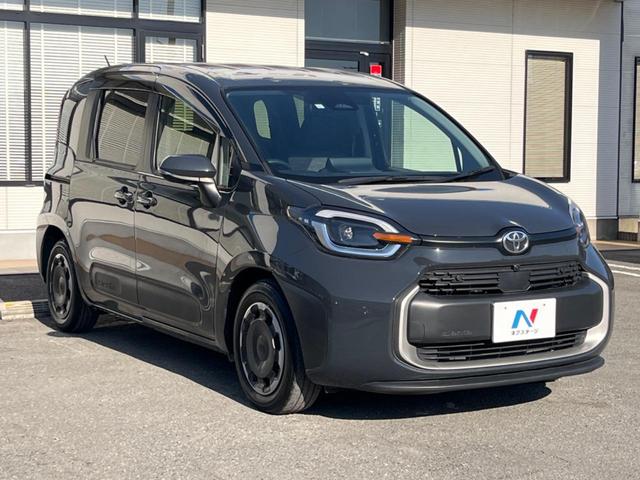 シエンタ ハイブリッドZ 純正10.5インチナビ パノラミックビューモニター セーフティセンス 両側パワースライドドア シートヒーター ステアリングヒーター BSM クリアランスソナー オートハイビーム ETC(16枚目)