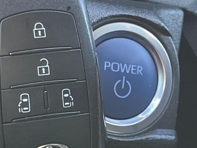 シエンタ ハイブリッドZ 純正10.5インチナビ パノラミックビューモニター セーフティセンス 両側パワースライドドア シートヒーター ステアリングヒーター BSM クリアランスソナー オートハイビーム ETC(42枚目)