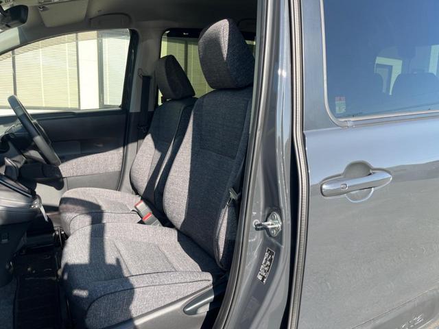 シエンタ ハイブリッドZ 純正10.5インチナビ パノラミックビューモニター セーフティセンス 両側パワースライドドア シートヒーター ステアリングヒーター BSM クリアランスソナー オートハイビーム ETC(50枚目)