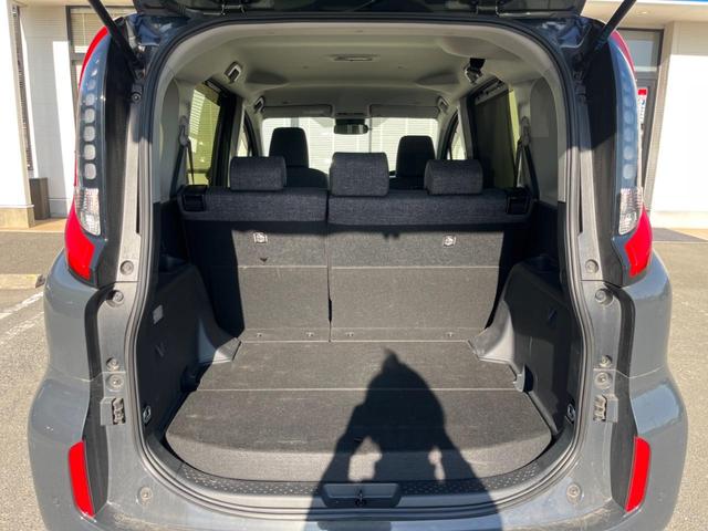 シエンタ ハイブリッドZ 純正10.5インチナビ パノラミックビューモニター セーフティセンス 両側パワースライドドア シートヒーター ステアリングヒーター BSM クリアランスソナー オートハイビーム ETC(51枚目)