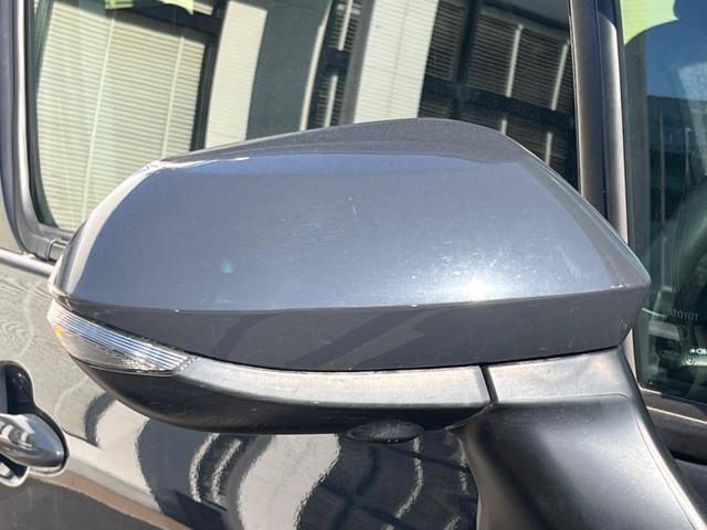 シエンタ ハイブリッドZ 純正10.5インチナビ パノラミックビューモニター セーフティセンス 両側パワースライドドア シートヒーター ステアリングヒーター BSM クリアランスソナー オートハイビーム ETC(56枚目)