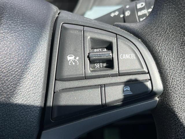 スペーシアベース ＸＦ　純正８インチナビ　全方位モニター　セーフティサポート　アダプティブクルーズコントロール　コーナーセンサー　ＬＥＤヘッドライト　パワースライドドア　シートヒーター　フルセグＴＶ　ルーフレール（6枚目）