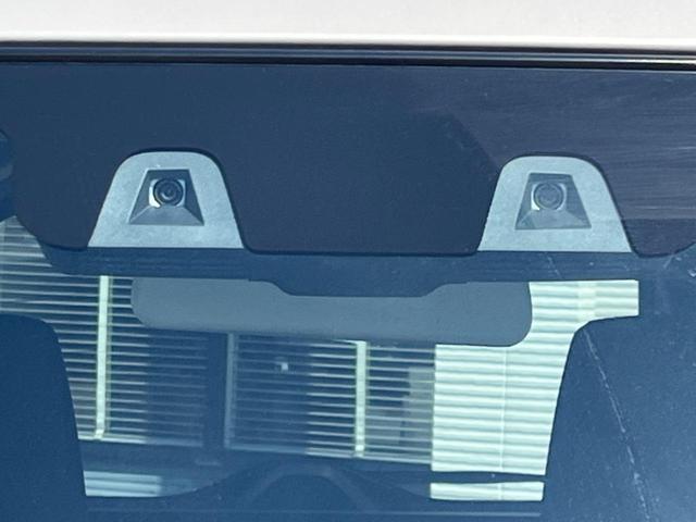 スペーシアベース ＸＦ　純正８インチナビ　全方位モニター　セーフティサポート　アダプティブクルーズコントロール　コーナーセンサー　ＬＥＤヘッドライト　パワースライドドア　シートヒーター　フルセグＴＶ　ルーフレール（28枚目）