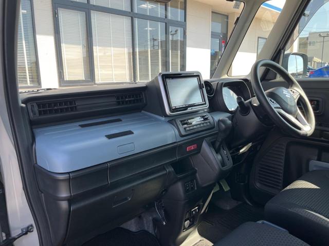 スペーシアベース ＸＦ　純正８インチナビ　全方位モニター　セーフティサポート　アダプティブクルーズコントロール　コーナーセンサー　ＬＥＤヘッドライト　パワースライドドア　シートヒーター　フルセグＴＶ　ルーフレール（48枚目）