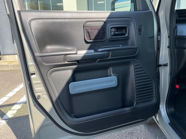 スペーシアベース ＸＦ　純正８インチナビ　全方位モニター　セーフティサポート　アダプティブクルーズコントロール　コーナーセンサー　ＬＥＤヘッドライト　パワースライドドア　シートヒーター　フルセグＴＶ　ルーフレール（53枚目）