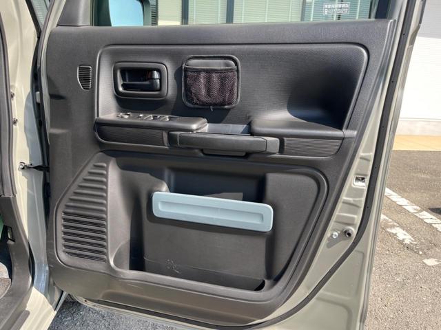 スペーシアベース ＸＦ　純正８インチナビ　全方位モニター　セーフティサポート　アダプティブクルーズコントロール　コーナーセンサー　ＬＥＤヘッドライト　パワースライドドア　シートヒーター　フルセグＴＶ　ルーフレール（54枚目）