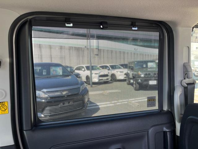 スペーシアベース ＸＦ　純正８インチナビ　全方位モニター　セーフティサポート　アダプティブクルーズコントロール　コーナーセンサー　ＬＥＤヘッドライト　パワースライドドア　シートヒーター　フルセグＴＶ　ルーフレール（57枚目）