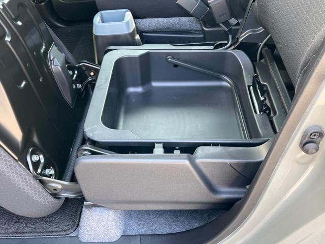 スペーシアベース ＸＦ　純正８インチナビ　全方位モニター　セーフティサポート　アダプティブクルーズコントロール　コーナーセンサー　ＬＥＤヘッドライト　パワースライドドア　シートヒーター　フルセグＴＶ　ルーフレール（62枚目）