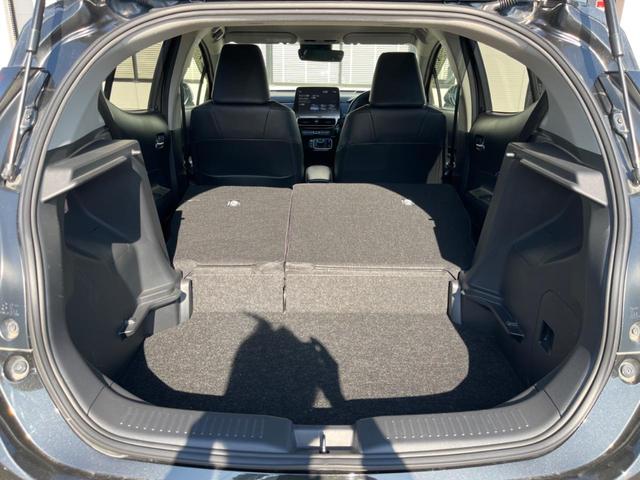 アクア Ｚ　１０．５インチディスプレイオーディオ　アラウンドビューモニター　トヨタチームメイト　ブラインドスポットモニター　前席シートヒーター　ハーフレザーシート　ステアリングヒーター　禁煙車　セーフティセンス（10枚目）