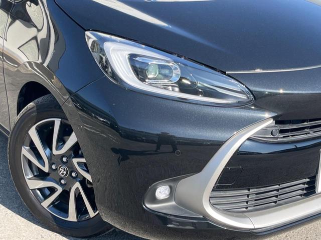 アクア Ｚ　１０．５インチディスプレイオーディオ　アラウンドビューモニター　トヨタチームメイト　ブラインドスポットモニター　前席シートヒーター　ハーフレザーシート　ステアリングヒーター　禁煙車　セーフティセンス（12枚目）